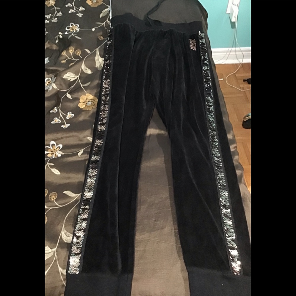 Sweatpants